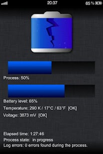 Battery Repair (Doctor Boost) - screenshot thumbnail