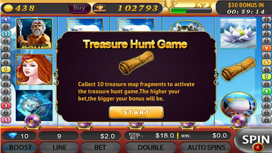 Slots Arctic:Free Slot Machine(圖2)-速報App