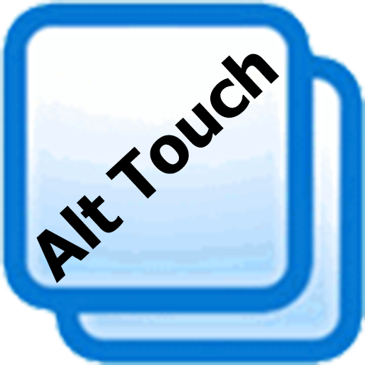 Alt Touch 生產應用 App LOGO-APP開箱王