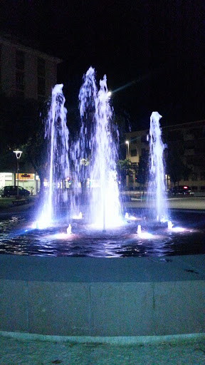 Fontana di Pordenone