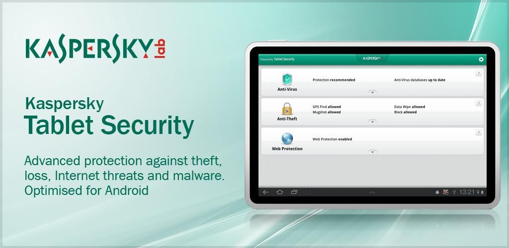 Антивирус касперского бесплатная версия на андроид. Kaspersky Internet Security для Android. Антивирус Касперского для планшета. Виджет Касперский андроид. Security Tablet.