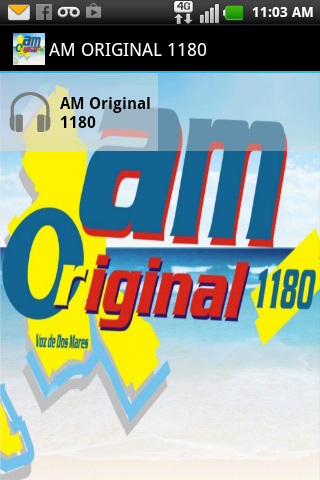 AM Original 1180