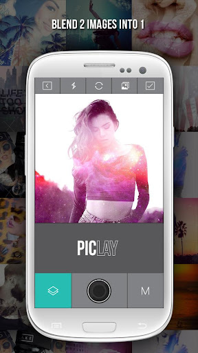 Piclay Pro - Photo Editor