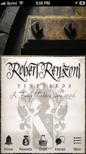 Robert Renzoni Vineyards