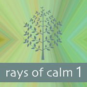 Rays of Calm Children's & Kids Relax Meditation 1