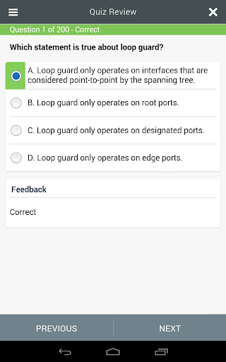 【免費教育App】350-001 CCIE R&S Prac Free PT3-APP點子