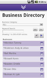 Bartow Chamber poster 3