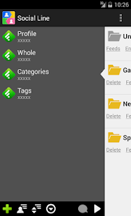 免費下載新聞APP|SocialLine for Feedly app開箱文|APP開箱王