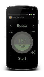 JEOS: Groove Metronome(圖5)-速報App