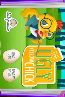 Free The Ugly Yellow Chick APK for Android