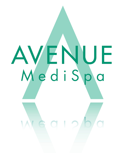 Avenue Medispa logo