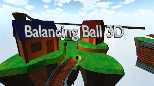 Balancing Ball