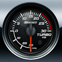 iBoost - Turbo Your Car!