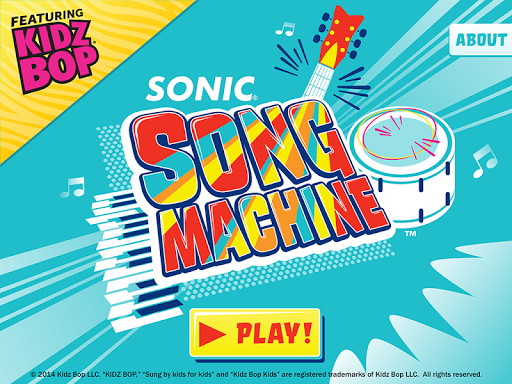 Song Machine