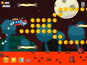 The Mars Trip poster 8