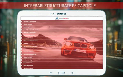 免費下載教育APP|Legislatie Rutiera-chestionare app開箱文|APP開箱王