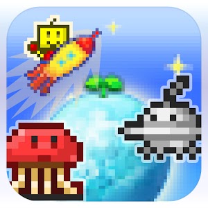 街机のアストロ探検隊 LOGO-HotApp4Game