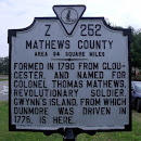 Gloucester County / Mathews Co