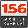 156 Mobile Campinas Application icon