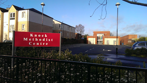 Knock Methodist Centre