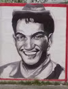 Mural Cantinflas