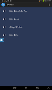 Togo Radio(圖7)-速報App