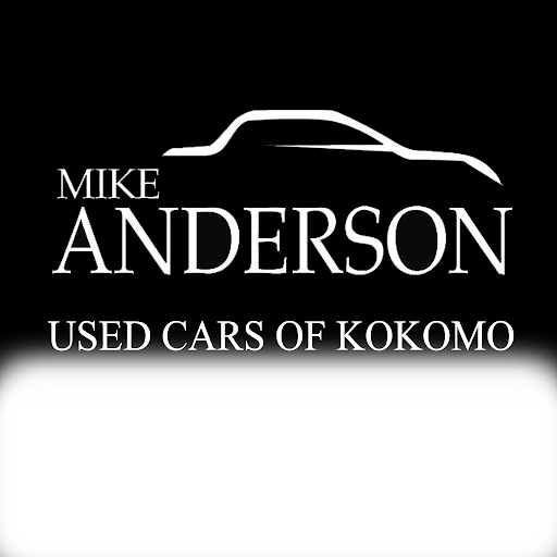 Mike Anderson Auto Kokomo