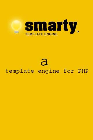 Smarty APP