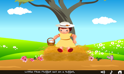 Popular Rhymes By Tinytapps poster 16