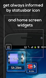 Battery Indicator Pro 2