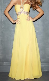 Prom Dresses 2015 Style Screenshots 1