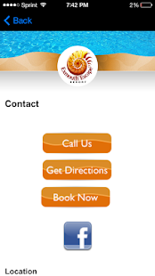 Free Download Exmouth Escape Resort APK