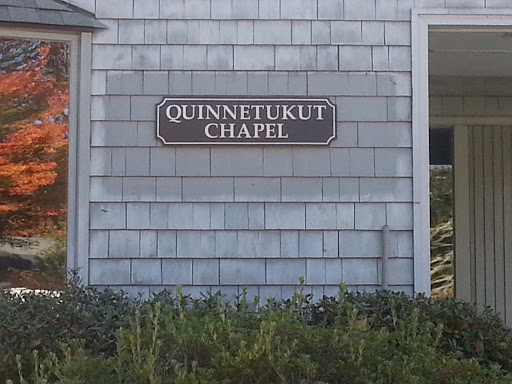 Quinnetukut Chapel