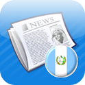 Guatemala Noticias logo