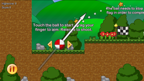 Morphball by GlobalFun Games poster 2