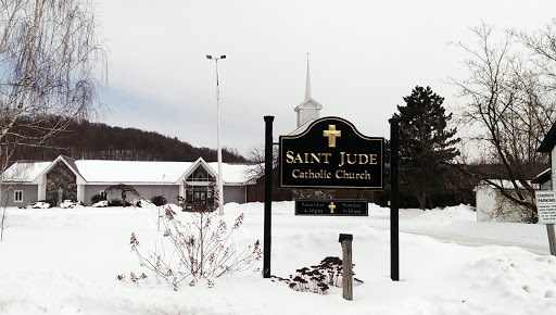 St. Jude Catholic Church