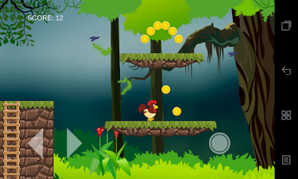 Chicken Adventure by Binarystudio 54 poster 4