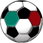 Cover Image of Baixar Futebol Liga Mexicana 7.2.1 APK