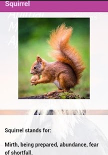 Animal Messages App Pro Screenshots 7