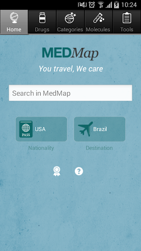 MEDMap