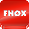 Fhox logo