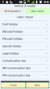 attendance & salary management(圖8)-速報App