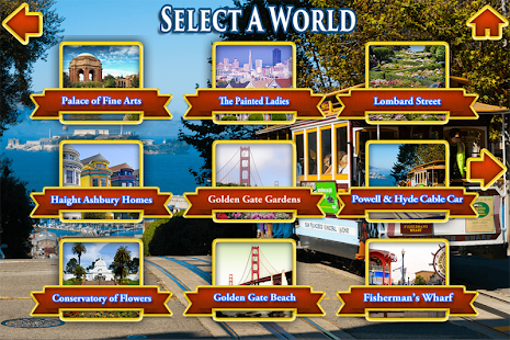 Download Hidden Object San Francisco APK