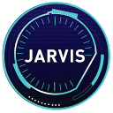 Jarvis - Assistente Vocale mobile app icon