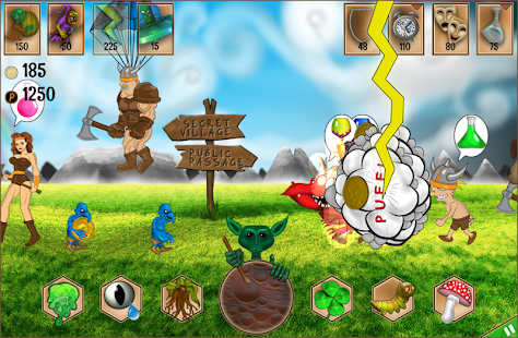 How to mod Barbarian Brewery 1.0 unlimited apk for laptop