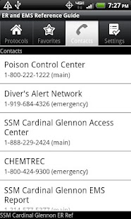 How to download Cardinal Glennon ER Reference lastet apk for pc