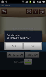 Simple Put Memo poster 6