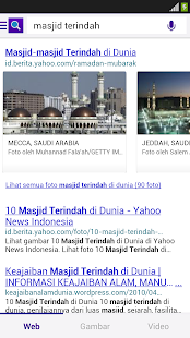 download Yahoo Search free