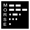 Morse Code Transmitter