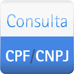 Consulta CPF / CNPJ Apk